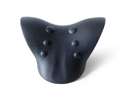 Cervical Neck Stretcher - Neck Traction Device for Neck Pain Relief & Posture