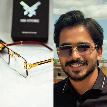 Solar Cheetah Magic Glasses (1 Glasses, 5 Benefits)
