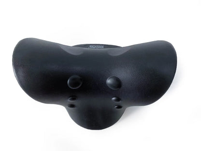 Cervical Neck Stretcher - Neck Traction Device for Neck Pain Relief & Posture