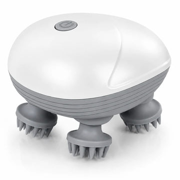 Electric scalp amssager