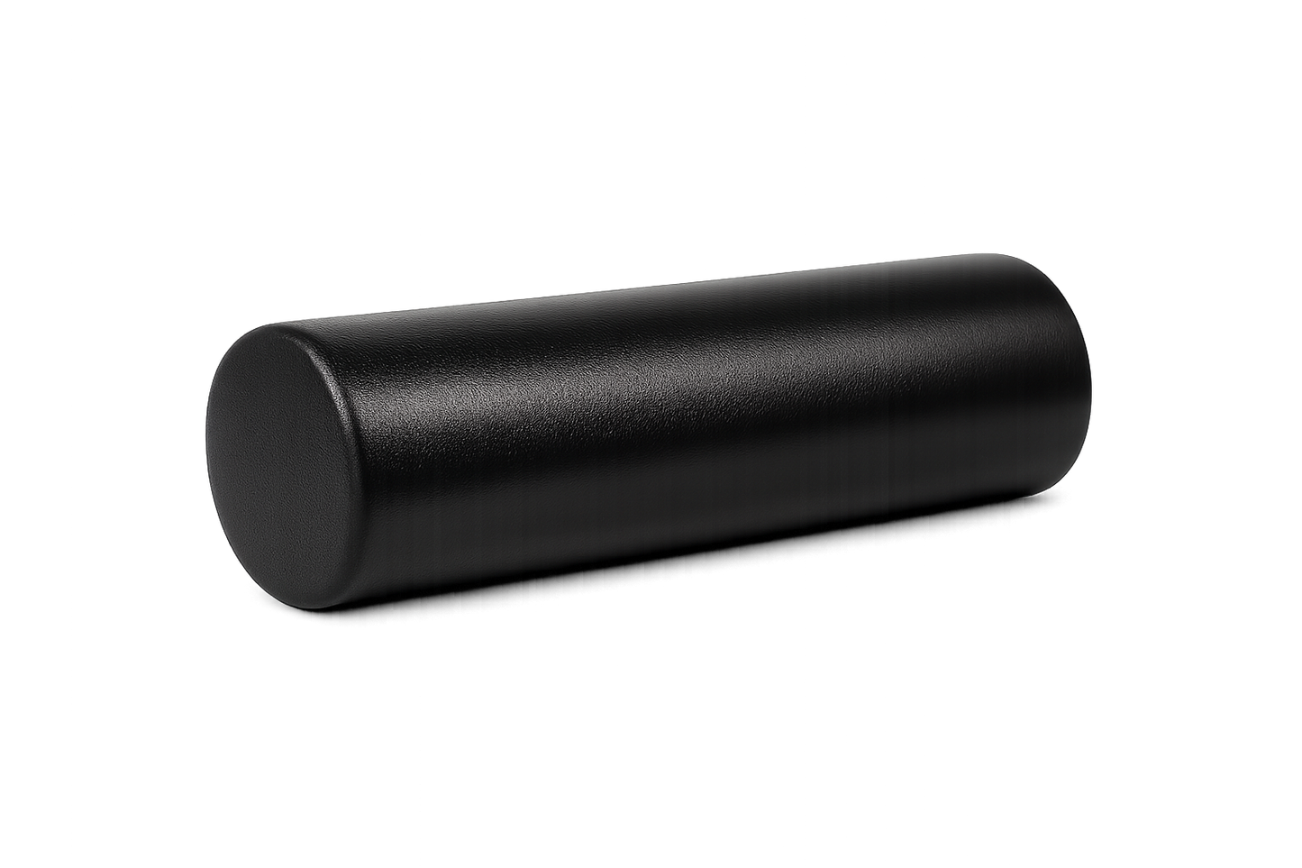 12" Foam Roller for Muscle Recovery - High Density Roller for Back, Legs & Deep Tissue Massage