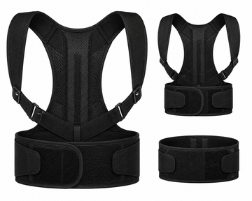 Posture Corrector Belt