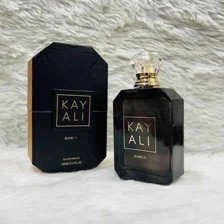KAYALI Elixir 11 EDP 3.4 OZ / 100ML | Luxury Women’s Perfume