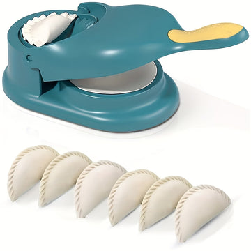 Dumpling Maker