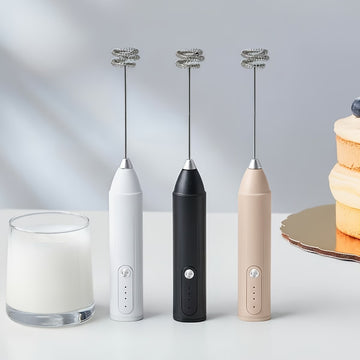 Electric Milk Frother