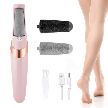Electric Callus Remover