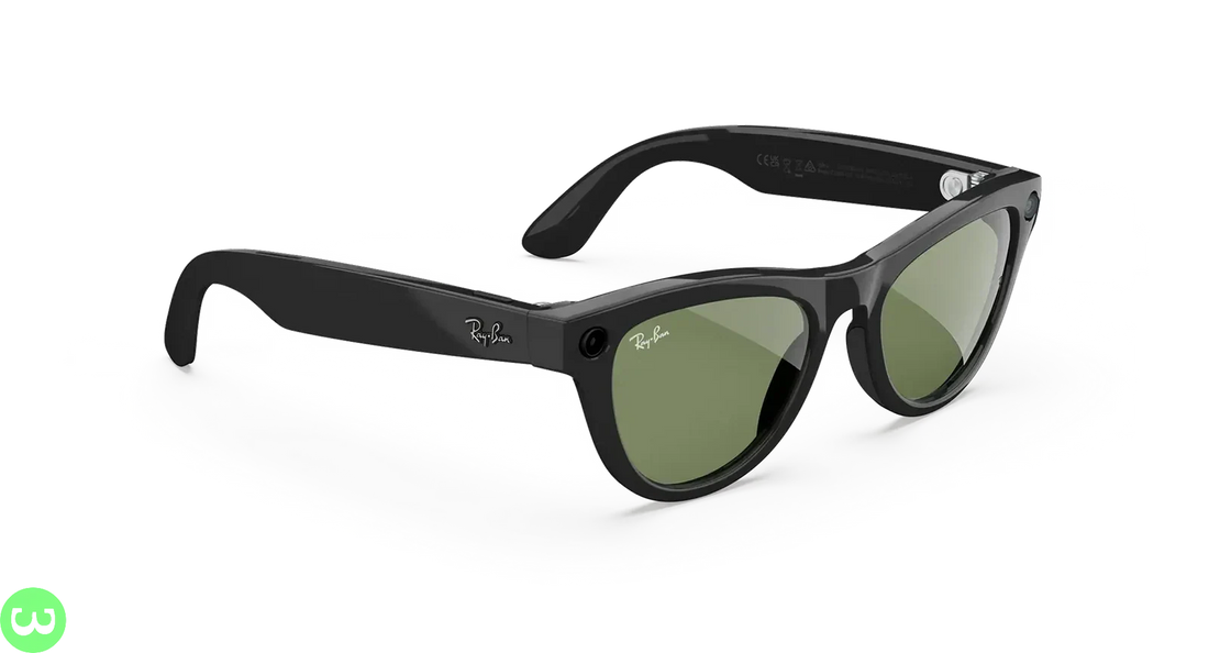 Ray Ban  Skyler Gen 2 Glasses