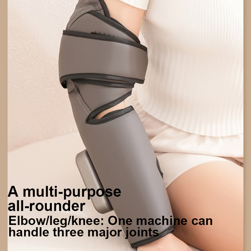 Leg &amp; Calf Compression Massager