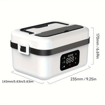 Electric Lunch Box (Heating Lunch Box)