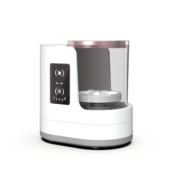 Electric Makeup Brush Cleaner