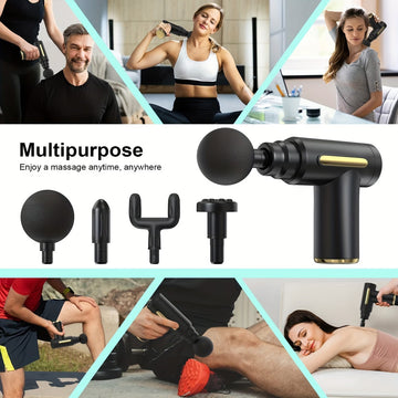 Mini Massage Gun