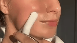 Face & Neck Massager