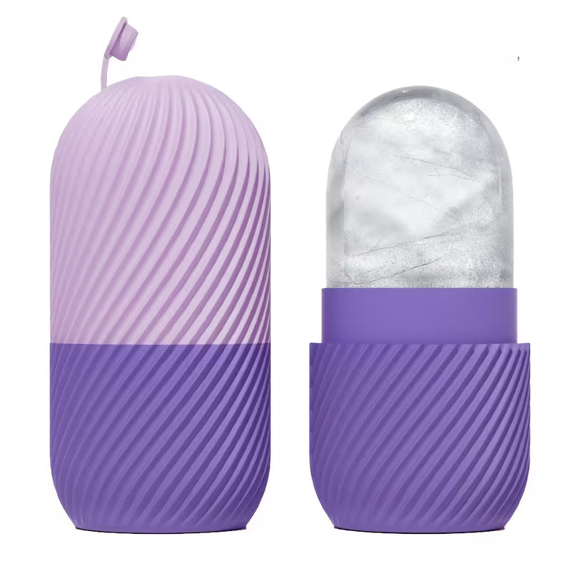 Ice Face Roller