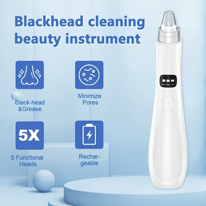 Blackhead Remover