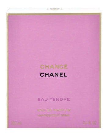 Chance Eau Tendre Eau de Parfum for Women 3.4 oz / 100ml"LUXURY PERFUME